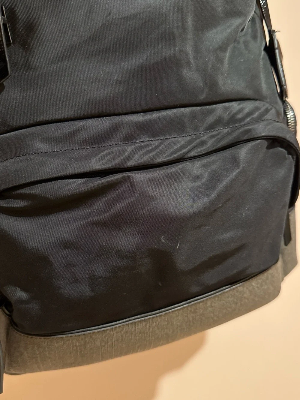 Tumi Voyageur Carson Nylon Backpack